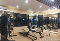Dự Án Gym Kim Bảo