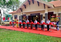 Dự Án Nhà Trưng Bày