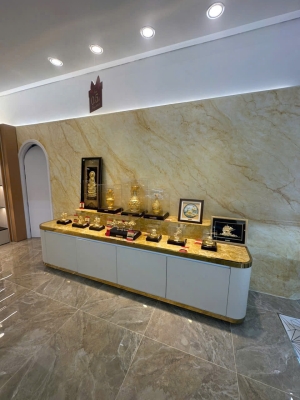 Dự Án DOJI - Nha Trang