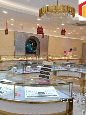 Dự Án DOJI - Vũng Tàu