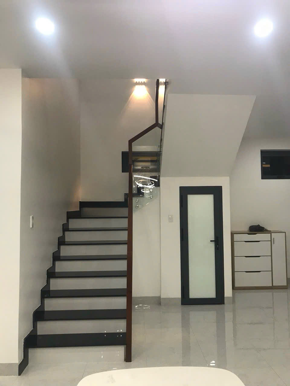 Dự Án Nhà Phố Mr Phước