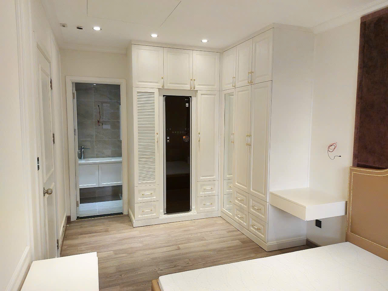 Dự Án Cityland Park Hills