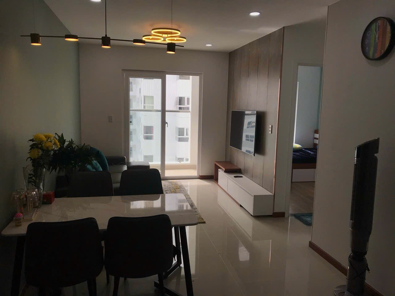 Dự Án Diamond Riverside