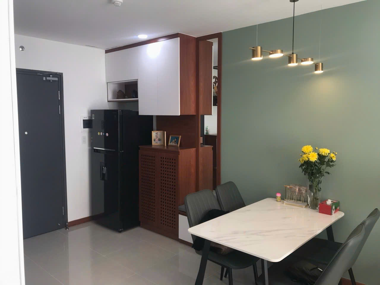 Dự Án Diamond Riverside