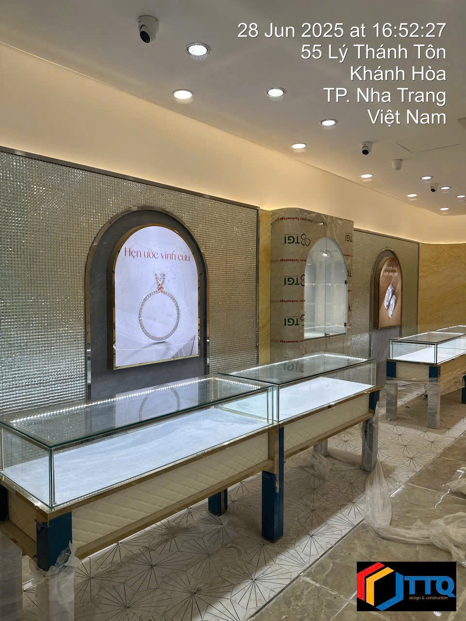 Dự Án DOJI - Nha Trang