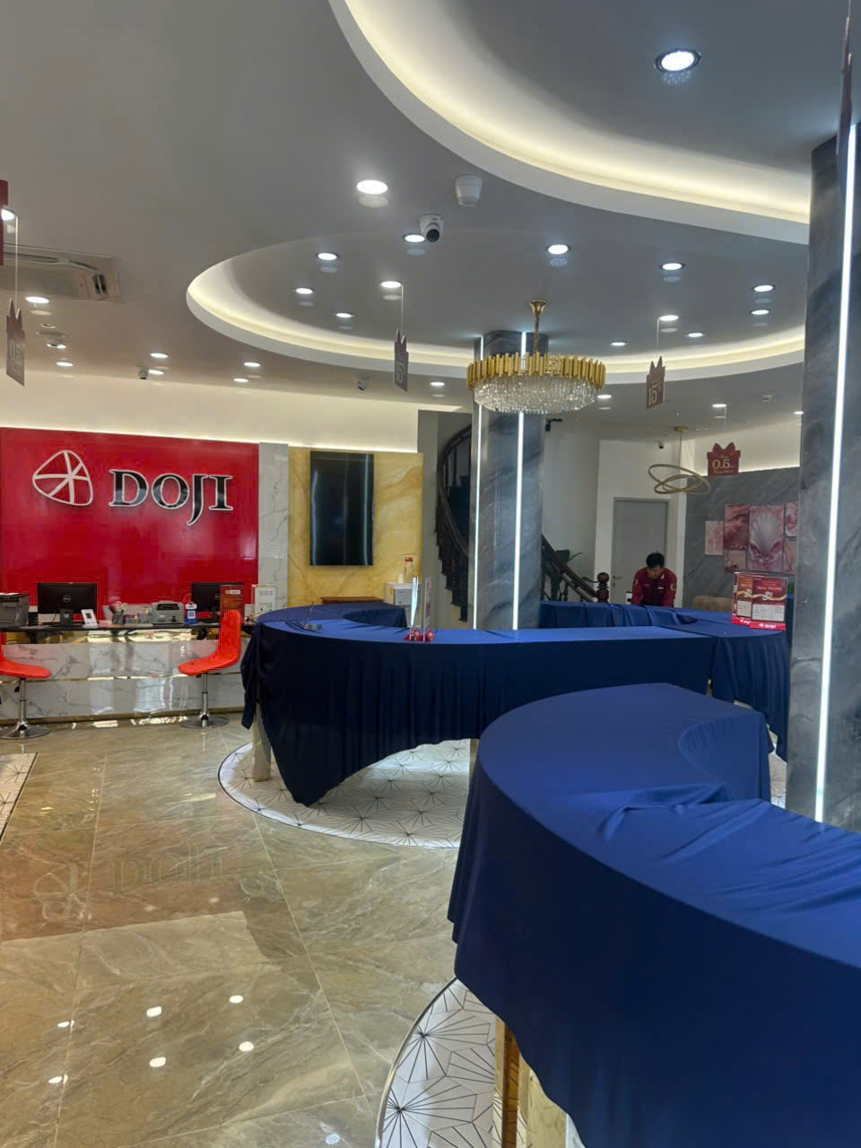 Dự Án DOJI - Nha Trang