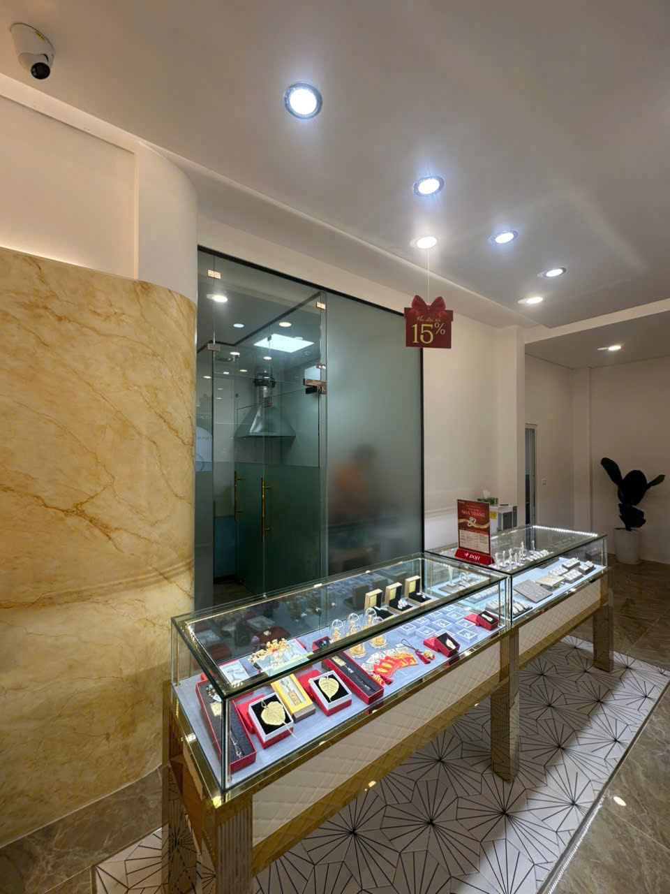 Dự Án DOJI - Nha Trang