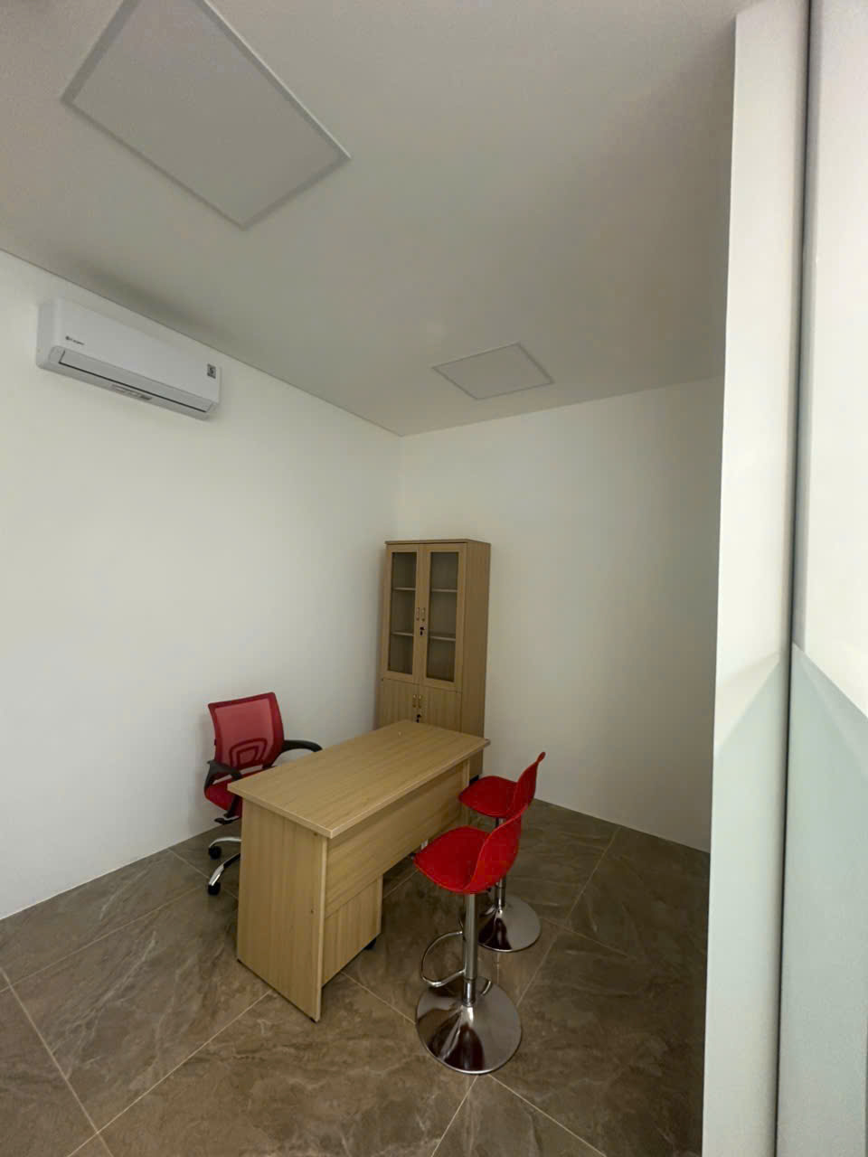 Dự Án DOJI - Nha Trang