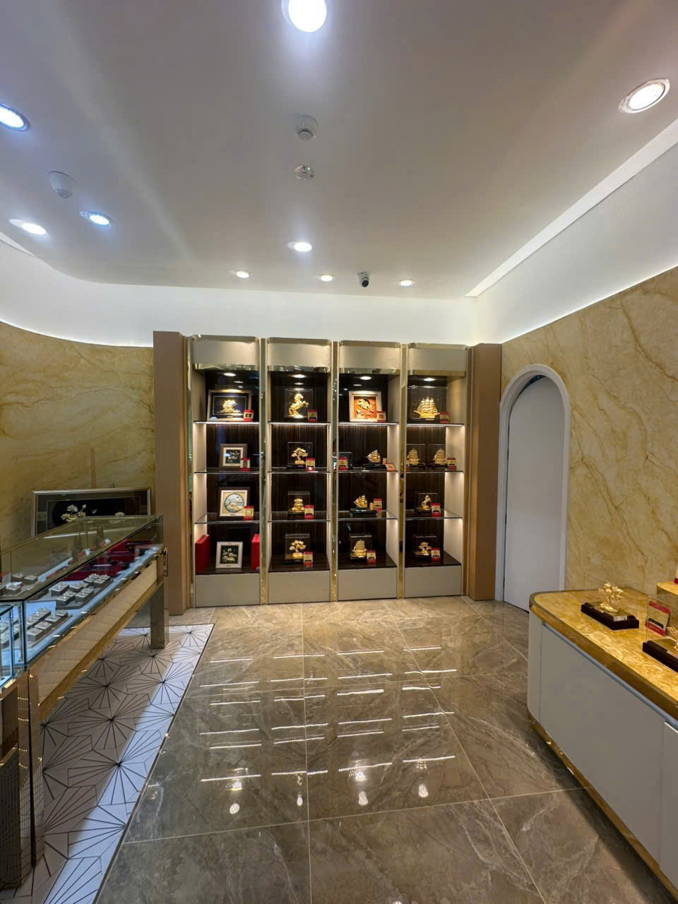 Dự Án DOJI - Nha Trang