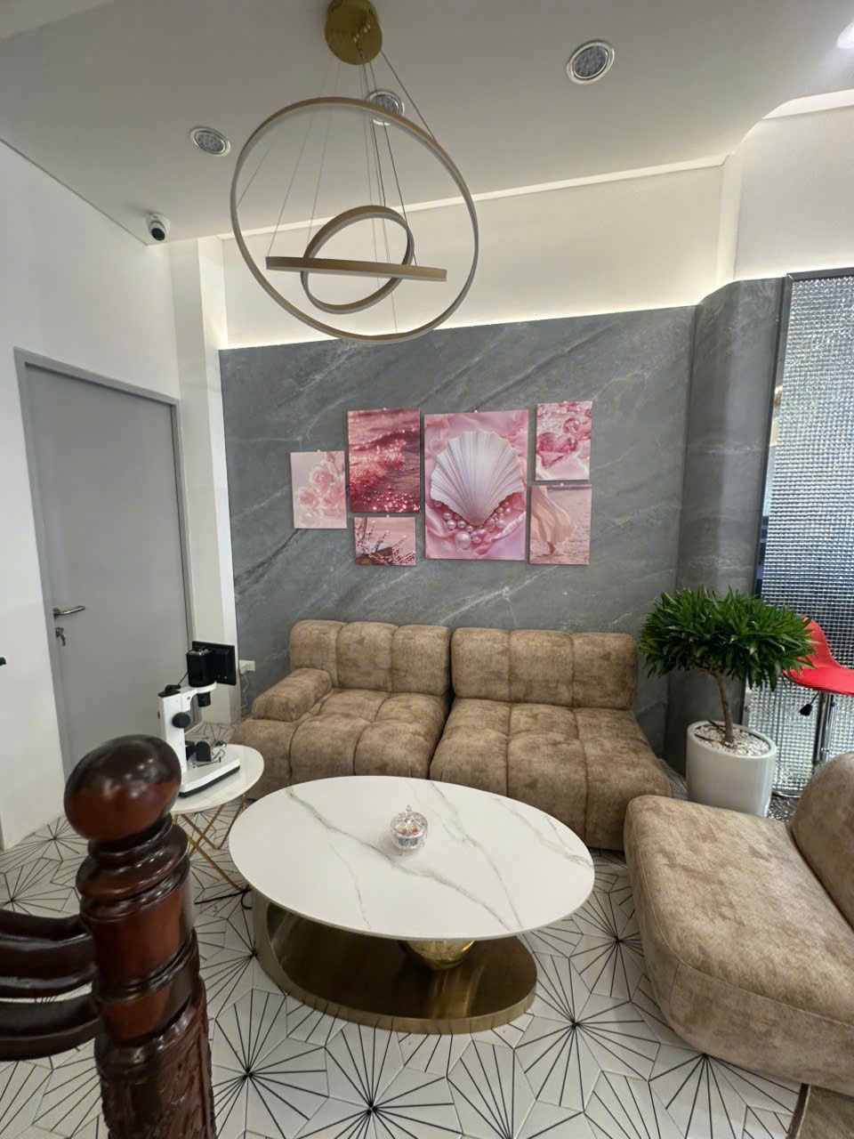 Dự Án DOJI - Nha Trang