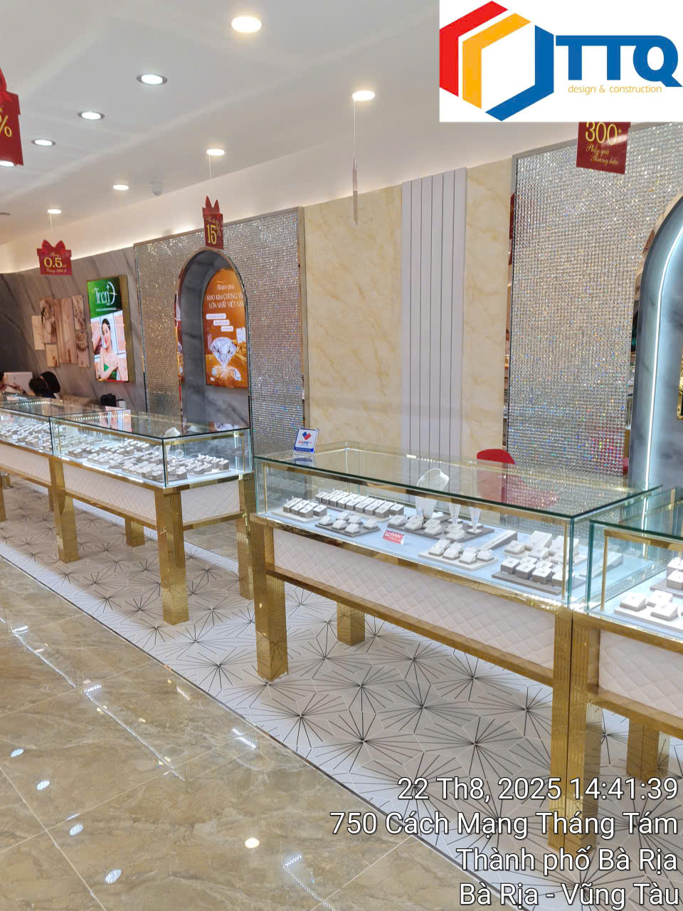 Dự Án DOJI - Vũng Tàu