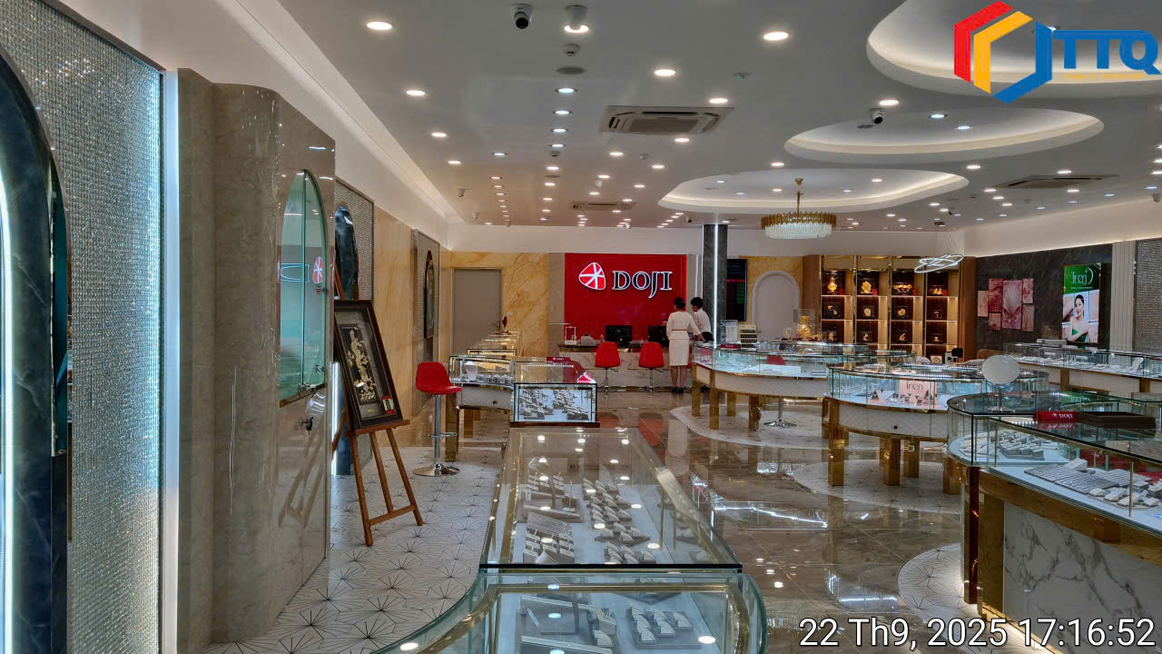 Dự Án DOJI - Bình Dương