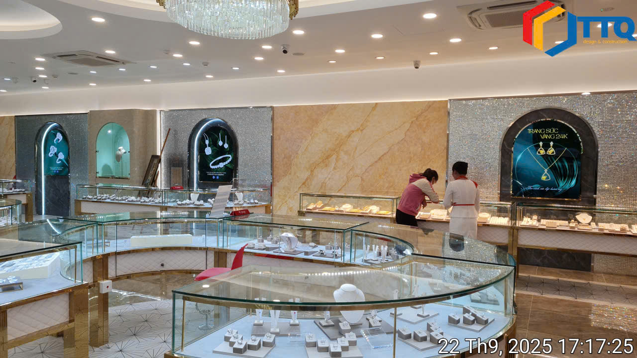 Dự Án DOJI - Bình Dương