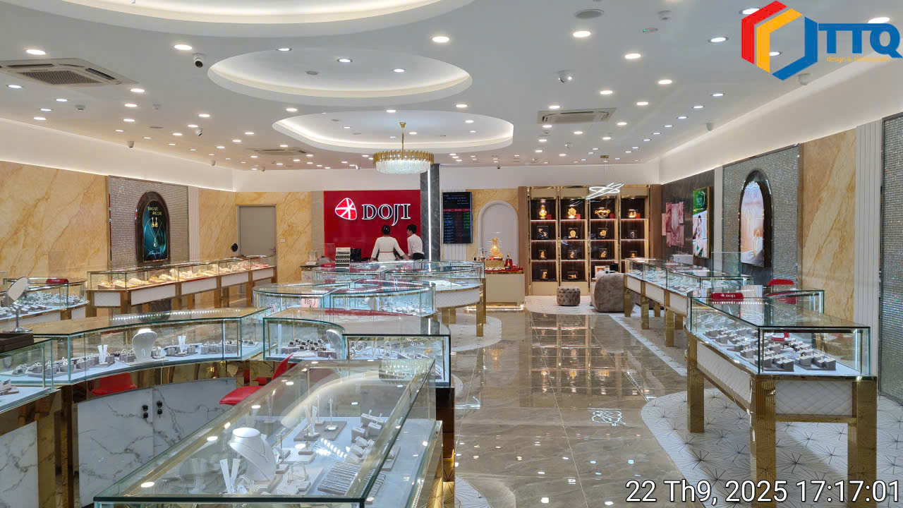 Dự Án DOJI - Bình Dương