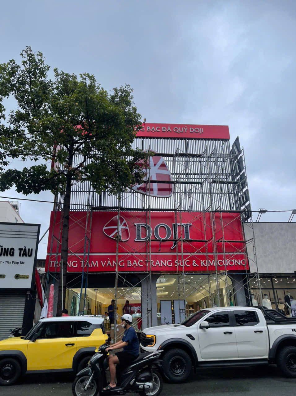 Dự Án DOJI - Bình Dương